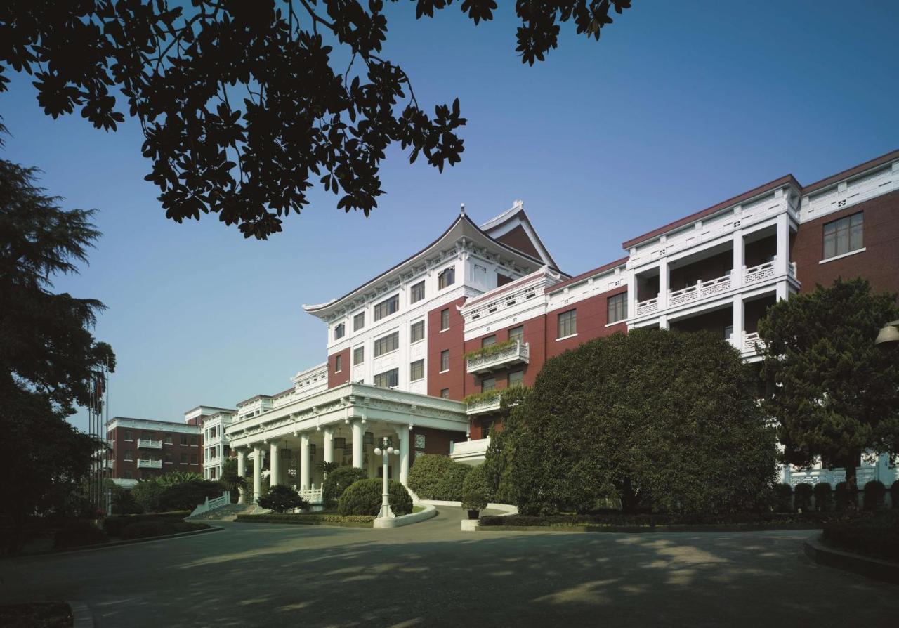 Shangri-La Hangzhou - The Back Garden Of West Lake المظهر الخارجي الصورة