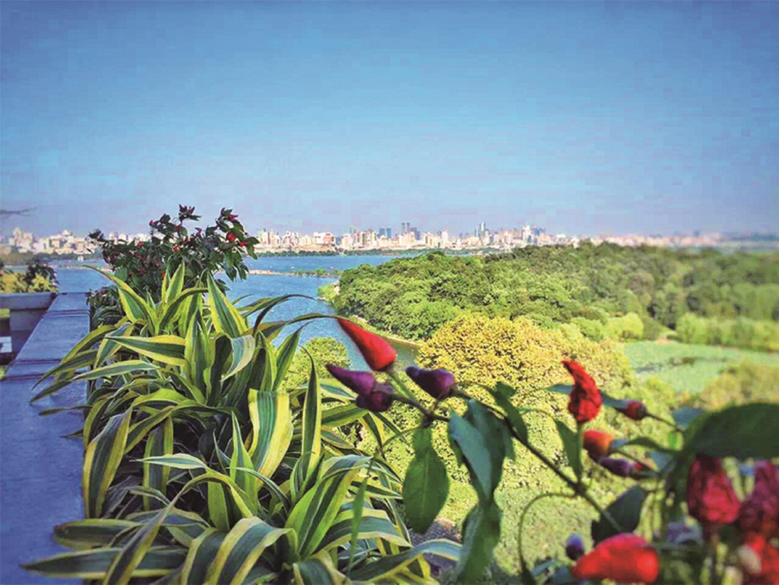Shangri-La Hangzhou - The Back Garden Of West Lake المظهر الخارجي الصورة