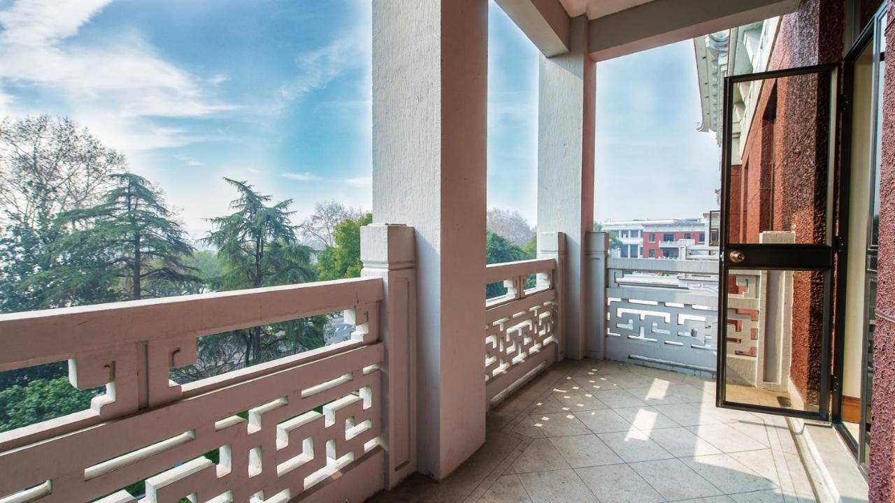Shangri-La Hangzhou - The Back Garden Of West Lake المظهر الخارجي الصورة